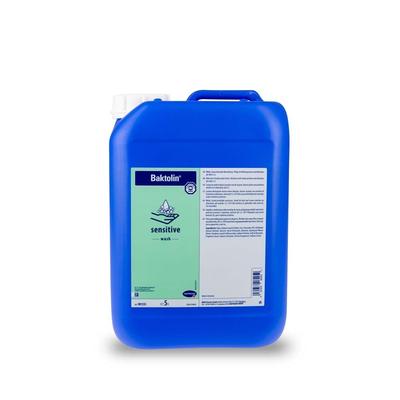 Baktolin sensitive Lotion 5 l