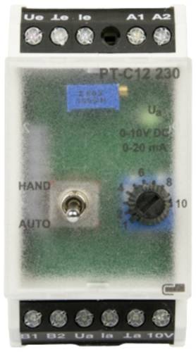 Metz Connect PT-C12 230V AC 110502 Signalwandler 1St.