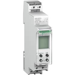 Schneider Electric CCT15838 Hutschienen-Zeitschaltuhr digital 230 V
