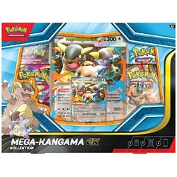 Pokémon P-DE November ex Box (Deutsch, Box Set & Collection)