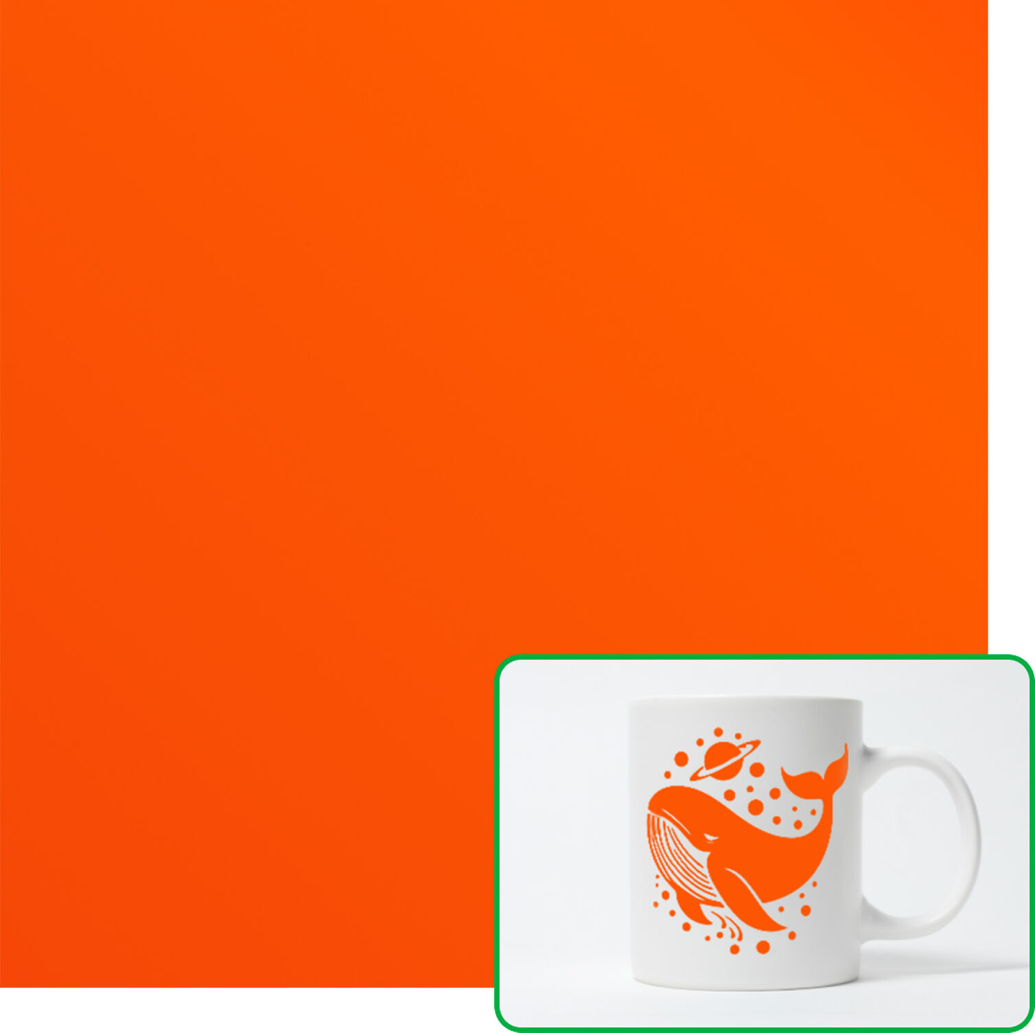 Bambu Lab Matte Removable Vinyl