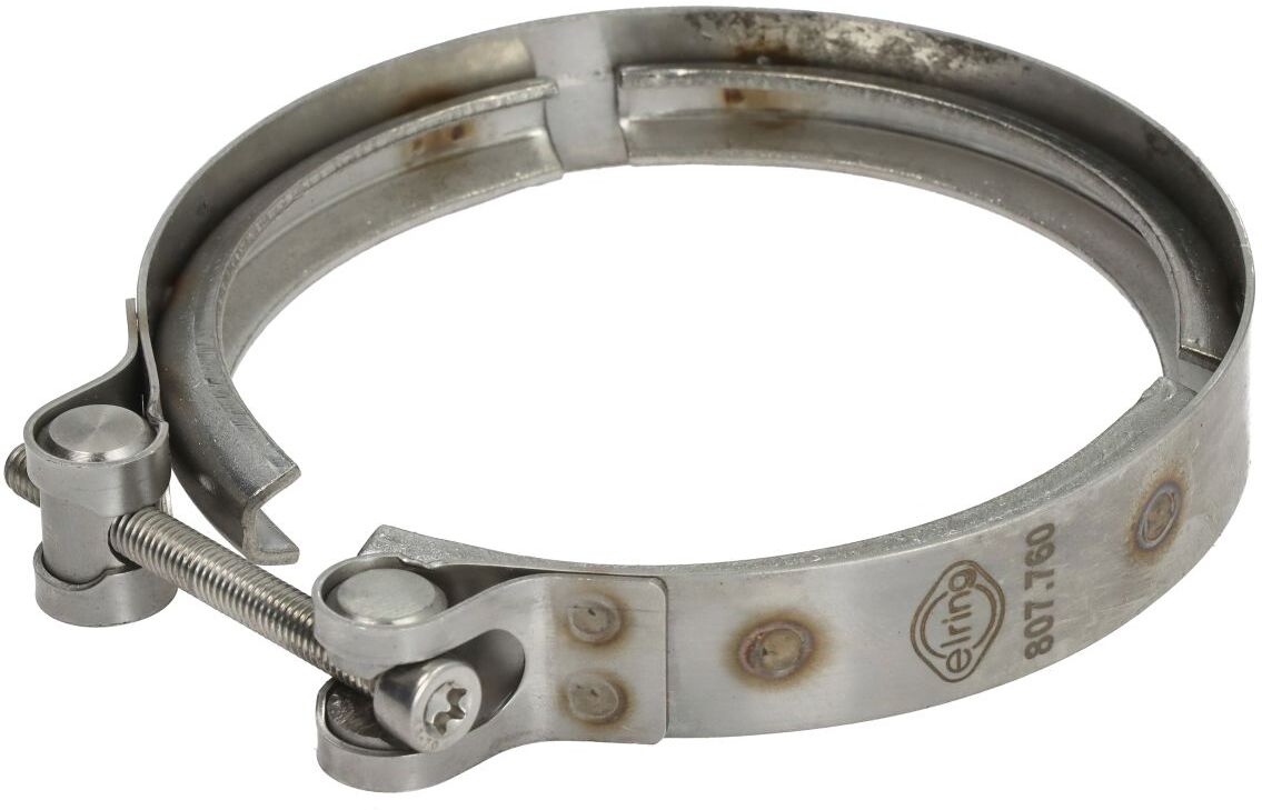 Klemmstück, Abgasanlage ELRING 807.760