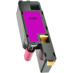Alternativ-Toner für Dell 59311142 magenta