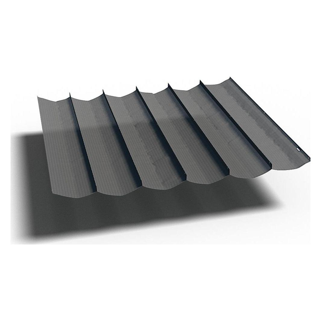 Platinum Sun & Shade Faltsonnensegel Coolfit grey 37.x370 cm (370 x 370 cm) (1406-137858.0200)