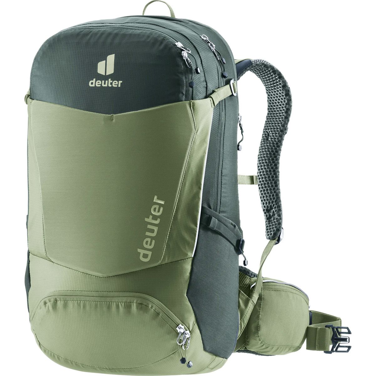 Deuter Trans Alpine Pro 28 grove-ivy (1214) 320112512140