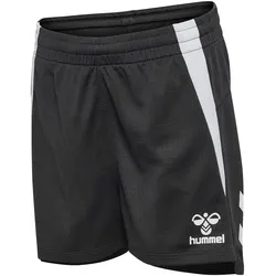 hummel hmlLEAD 2.0 Shorts Kinder 1525 - asphalt 140