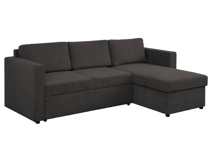 Sun Garden SO250/JENA Ecksofa mit Stauraum- und Schlaffunktion