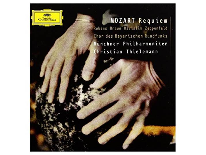 Munchner Philharmoniker - Requiem