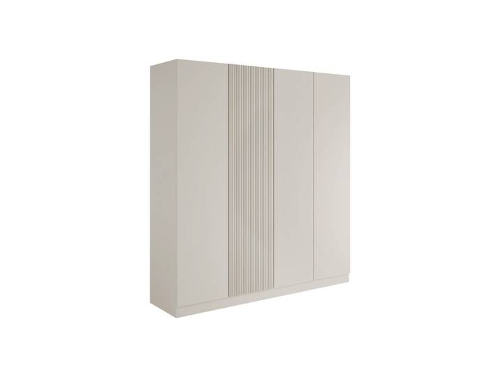 KLEIDERSCHRANK Como 4D