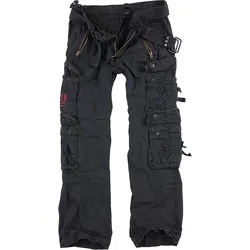 Surplus Royal Traveler Hose
