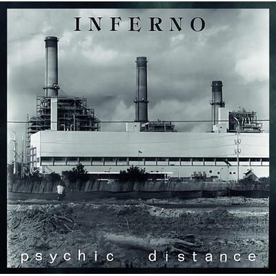Psychic Distance, 1 Schallplatte - Inferno, Sonstige