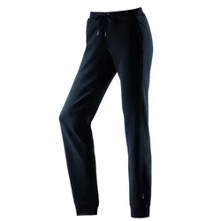 SCHNEIDER SPORTSWEAR CAMBRIDGE Damen Wellness-/ Sporthose schwarz - 50