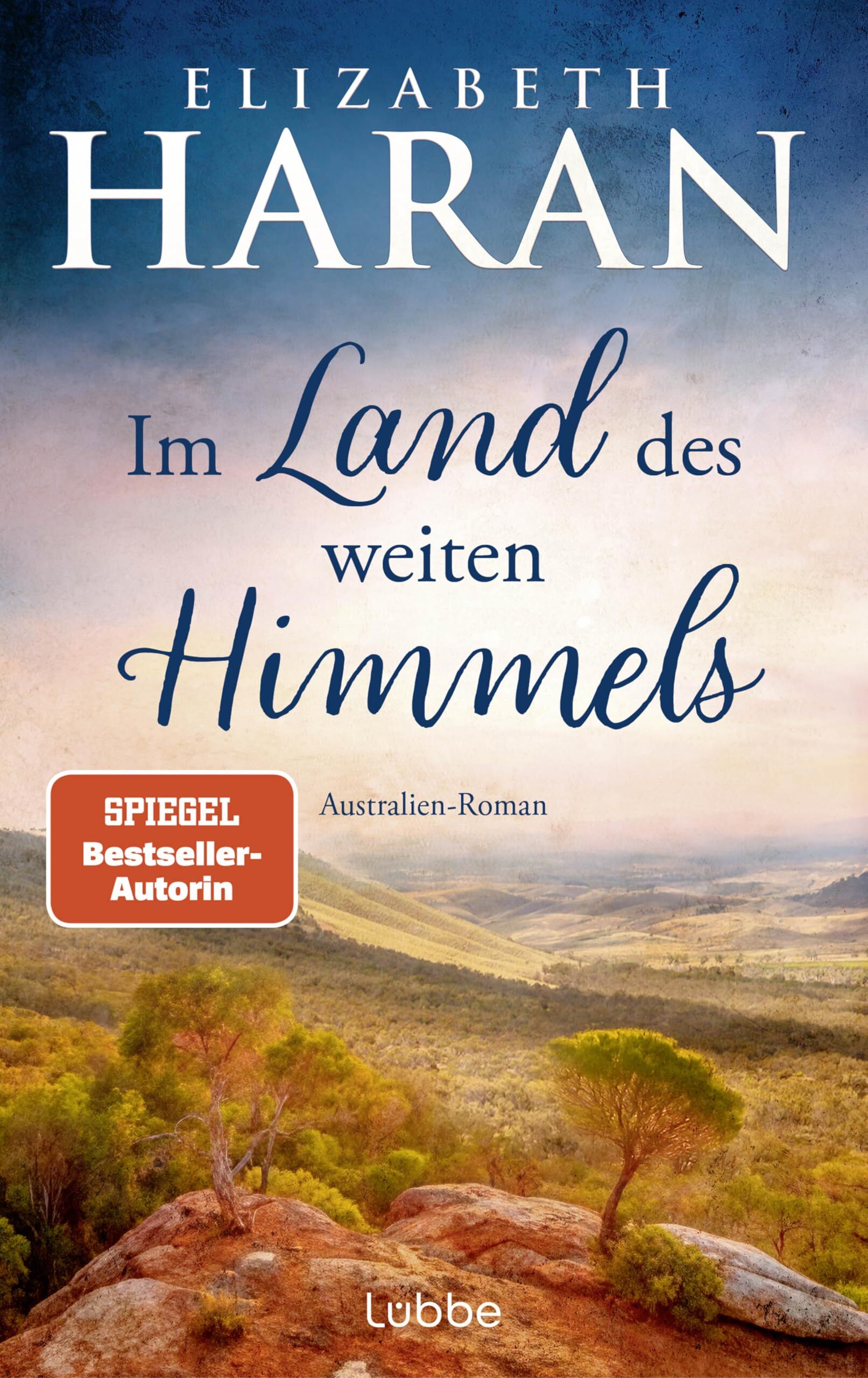 Elizabeth Haran - Im Land des weiten Himmels - Preis vom 15.10.2026 23:06:25 h