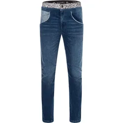 Nograd, Herren, Outdoorhose, Sahel (L), Blau