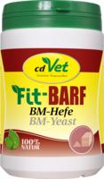 FIT-BARF BM-Hefe Pulver f.Hunde/Katzen 600 g
