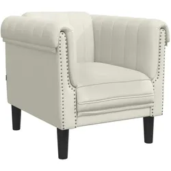 vidaXL, Sessel, Aries Armchair