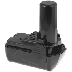 AGI, Werkzeugakku + Ladegerät, 95596 Lithium-Ion 1500mAh 10.8V Wiederaufladbare Batterie (10.80 V)