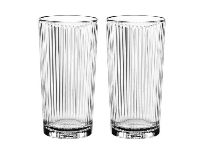 Nachtmann Verres Aperitivo long drink 44,2 cl lot de 2 Clair