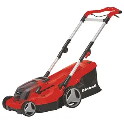 Einhell Akku-Rasenmäher GE-CM 36/37 Li (2x3,0Ah) 3413170