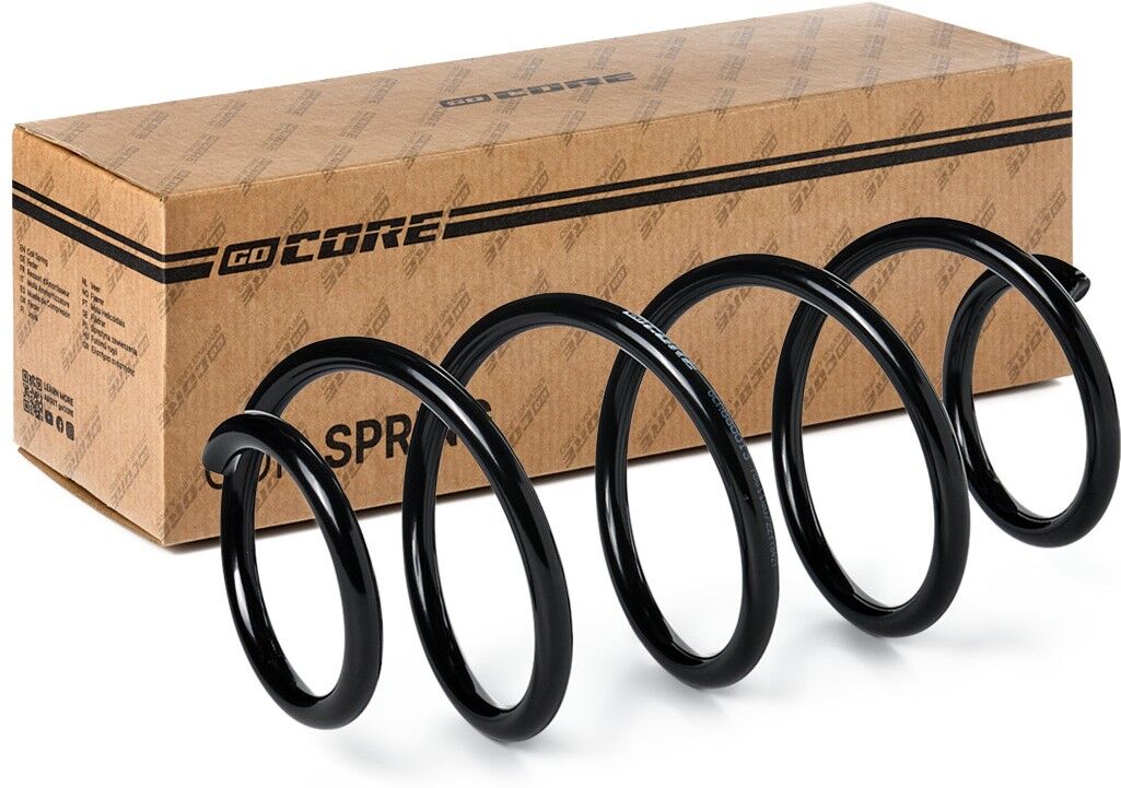 goCORE GCA880013 Coil spring