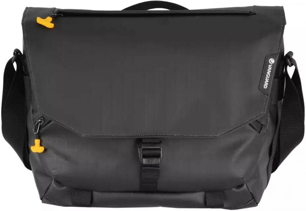 Vanguard Sac à bandoulière ALTA Adventure S12L BK