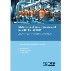 Reimann:Erfolgreiches Energiemanagement, Fachbücher von Grit Reimann