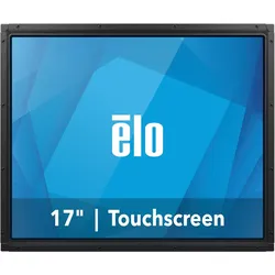 ELO Touch Solutions 1790L Open-Frame TouchPro PCAP, mit Rahmen, 17"