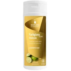 Bioturm Shampoo Color blond Nr.107