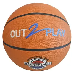 WDK, Basketbälle, (7)
