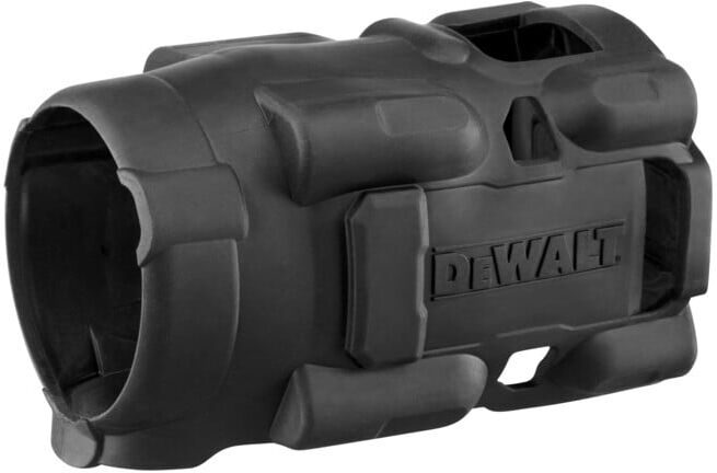 Housse en caoutchouc DEWALT pour le boîtier du moteur des visseuses à percussion sans fil DCF 921, DCF 922 et DCF 923 PB921.22.23-QZ (PB921.22.23-QZ)