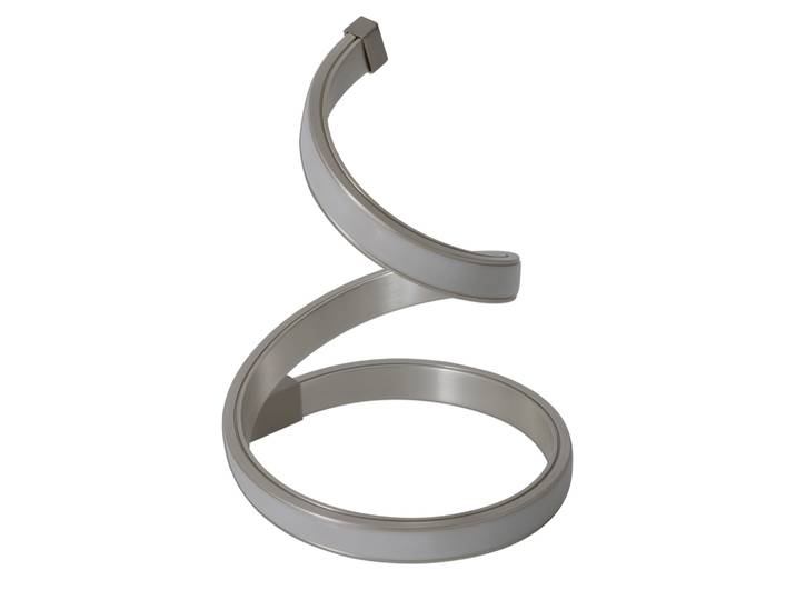 Näve - Lampe de table LED\, Sproing\, h : 20cm ; d : 15cm ; 3126850