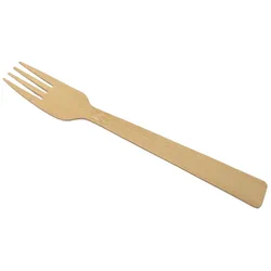 COVR Bambusgabel 17 cm (1000 Stück)