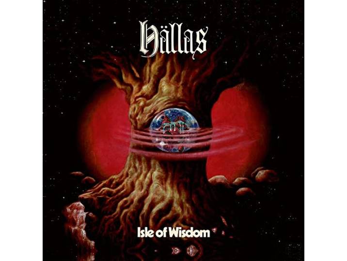 Isle of Wisdom