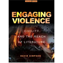 Engaging Violence, Sachbücher von David Simpson