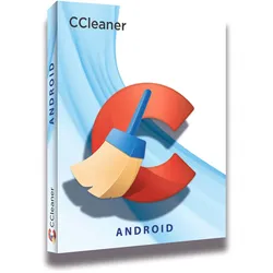 CCleaner Android