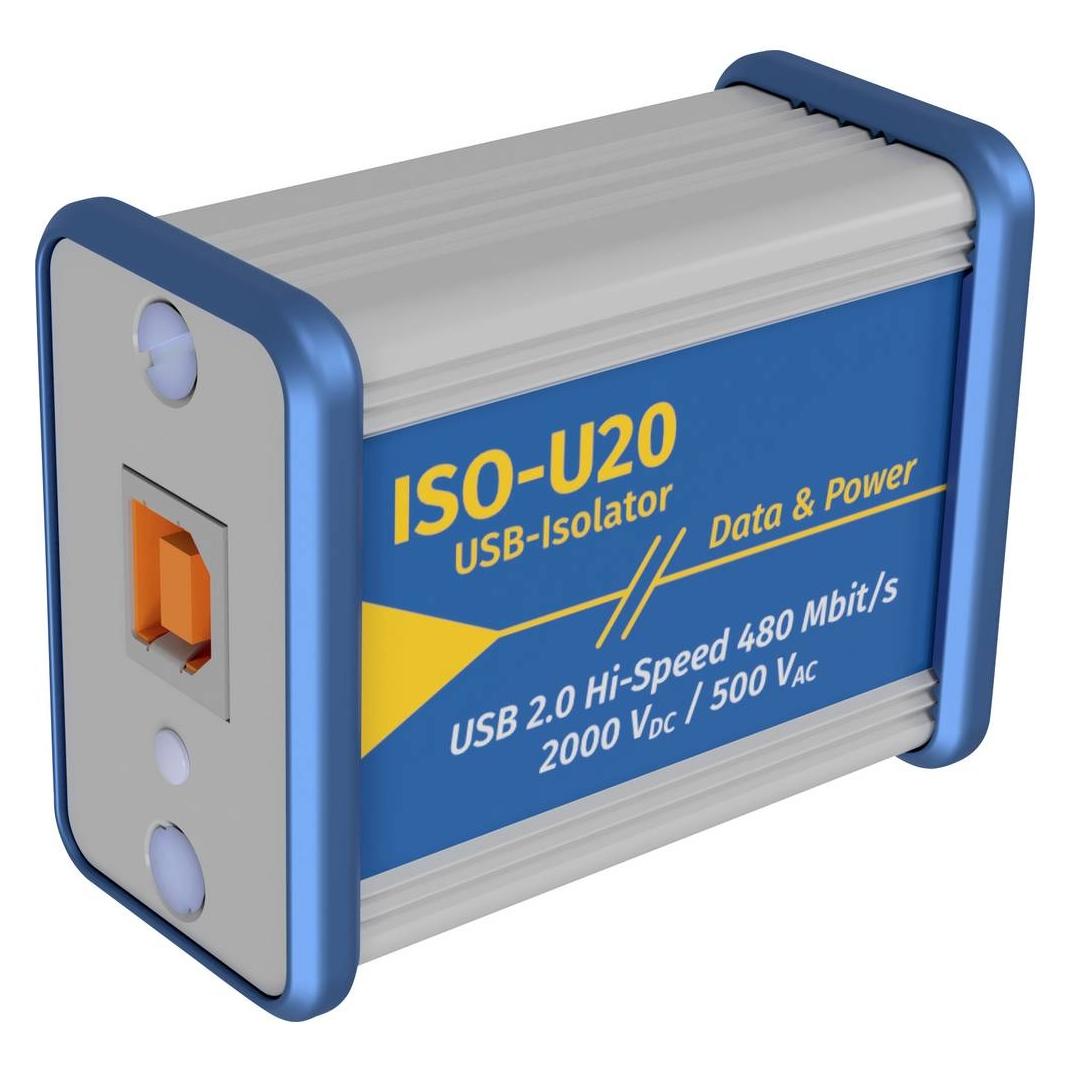 Cesys C028529 USB-Isolator USB-Isolator 1 St. (C028529)