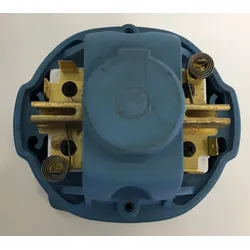 ELMAG Motorgehäuse (Pos. 38) für JEPSON - 9708703
