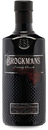Brockmans Genuine Ltd. Brockmans Premium Gin  70 cl. - 70cl