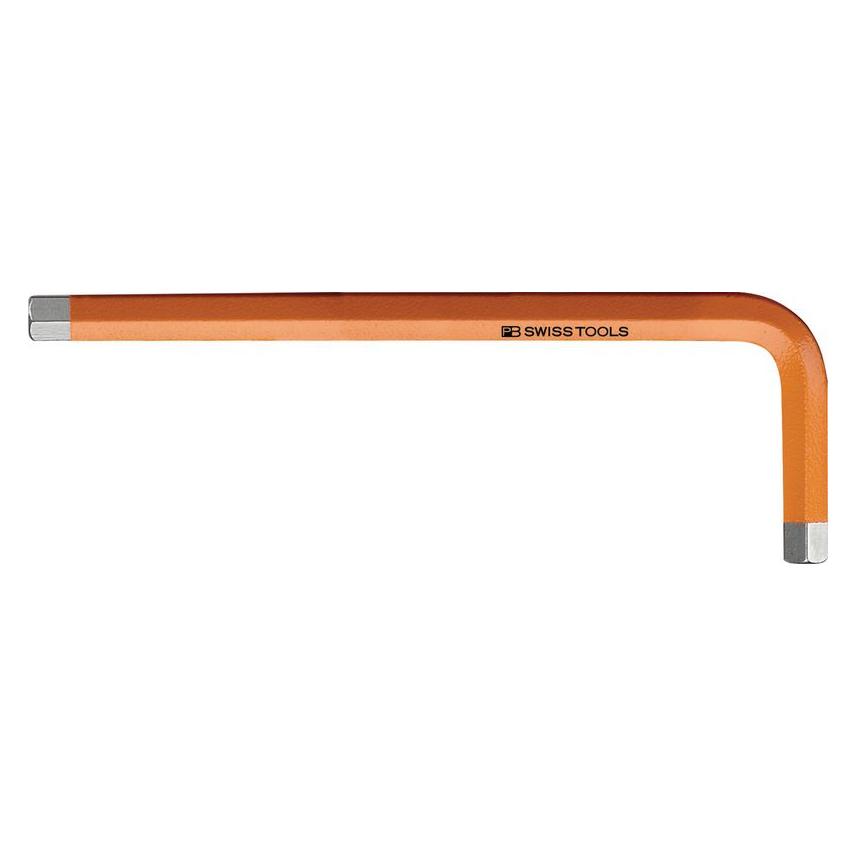 PB Swiss Tools Innensechskantschlüssel PB 210.5 OR (PB 210 5 OR)