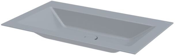 Bette Loft Einbau-Waschtisch A230-412 80x49,5x10cm, quartz