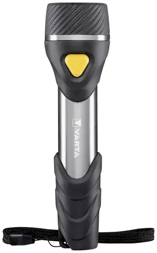 Varta Day Light Multi LED F20 16632101421 LED Taschenlampe batteriebetrieben 40 lm 62 h 134 g