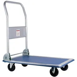 pavo, Transportwagen, Ladewagen 8037421 (150 kg)