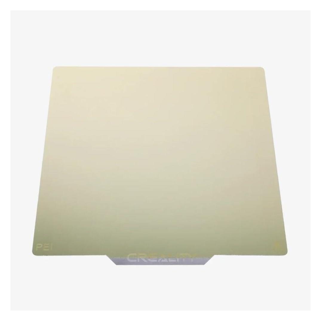 Creality Pei Printing Plate Glossy Surface 3d Zubehoer (Zubehör) (4004090039)