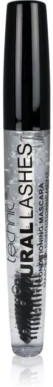 Technic Cosmetics Natural Lashes nourishing mascara 10 ml