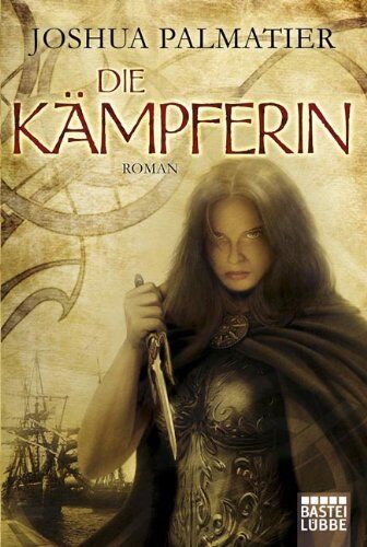 Joshua Palmatier - Die Kämpferin: Roman - Preis vom 15.10.2026 23:06:25 h