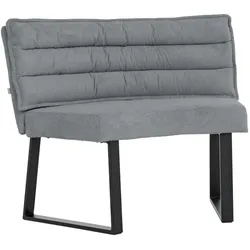 Carmen GIMPO Eckbank-Modul – Grau