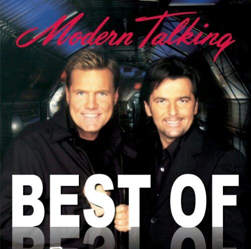 Modern Talking - Best of - Preis vom 09.10.2026 07:28:09 h