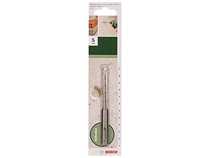 Bosch accessoires 2 609 255 502 hamerboor SDS-plus S2