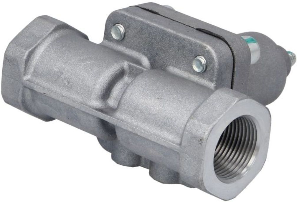 Durchflussventil PNEUMATICS PN-13105