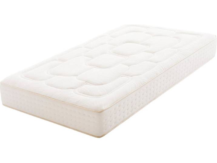 Moonia Regal Supreme, Einzel-/Vollformat, Memory-Foam-Matratze, Weich/Fest, Weiß, 900 mm, 1900 mm